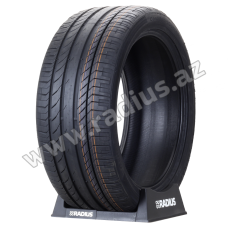 ContiSportContact 5 295/40 R21